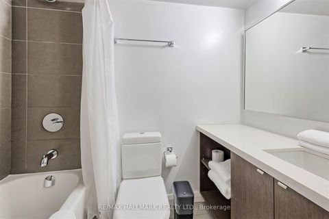 Photo 11 at 1412 - 155 Yorkville Avenue, Annex, Toronto