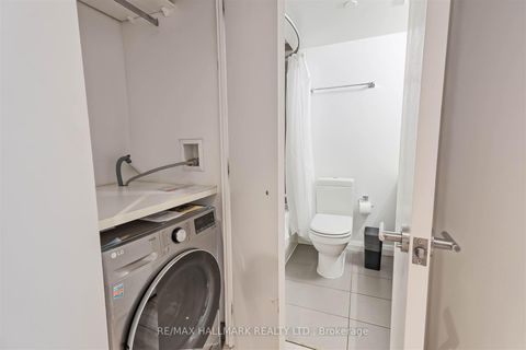 Photo 12 at 1412 - 155 Yorkville Avenue, Annex, Toronto