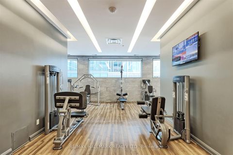 Photo 14 at 1412 - 155 Yorkville Avenue, Annex, Toronto