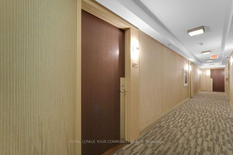 Photo 3 at 802 - 185 Bonis Avenue, Sullivan, Toronto