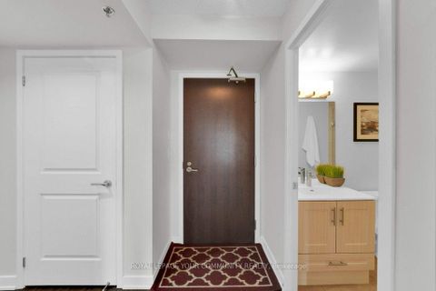 Photo 6 at 802 - 185 Bonis Avenue, Sullivan, Toronto