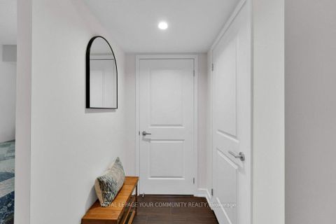 Photo 8 at 802 - 185 Bonis Avenue, Sullivan, Toronto