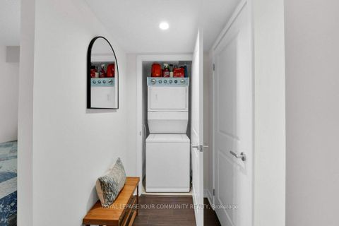 Photo 9 at 802 - 185 Bonis Avenue, Sullivan, Toronto