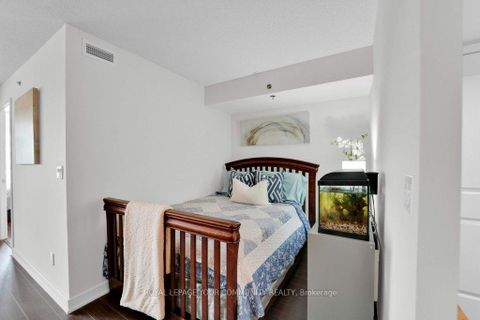 Photo 11 at 802 - 185 Bonis Avenue, Sullivan, Toronto