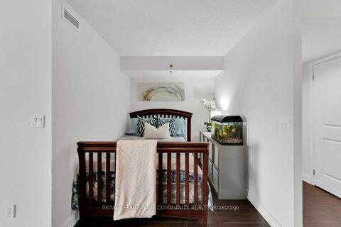 Photo 12 at 802 - 185 Bonis Avenue, Sullivan, Toronto