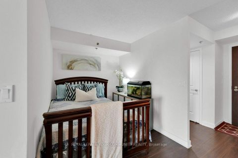 Photo 13 at 802 - 185 Bonis Avenue, Sullivan, Toronto