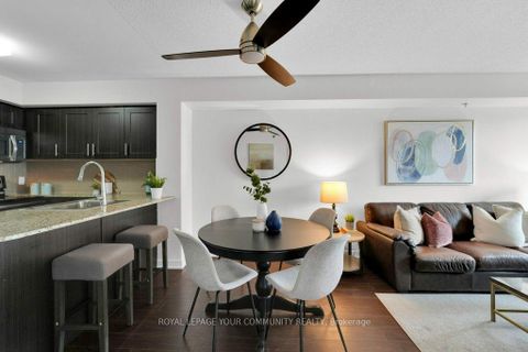 Photo 18 at 802 - 185 Bonis Avenue, Sullivan, Toronto
