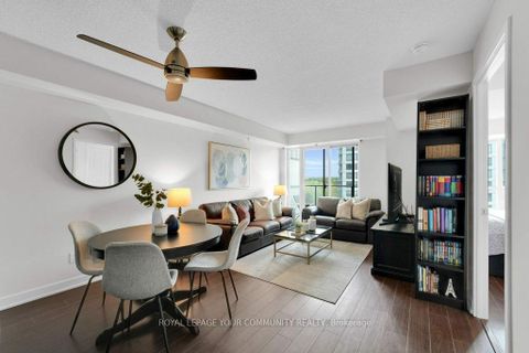 Photo 19 at 802 - 185 Bonis Avenue, Sullivan, Toronto