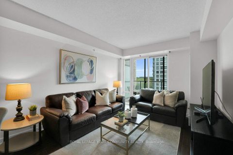 Photo 20 at 802 - 185 Bonis Avenue, Sullivan, Toronto