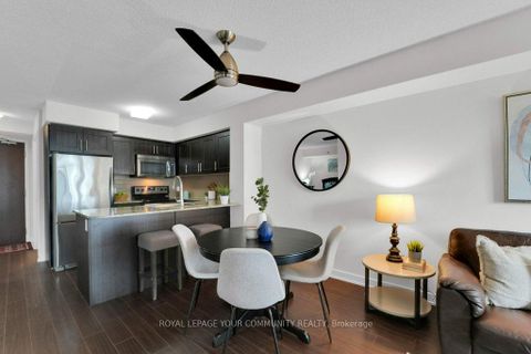 Photo 21 at 802 - 185 Bonis Avenue, Sullivan, Toronto