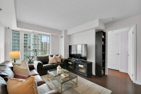 Photo 22 at 802 - 185 Bonis Avenue, Sullivan, Toronto