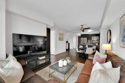 Photo 23 at 802 - 185 Bonis Avenue, Sullivan, Toronto