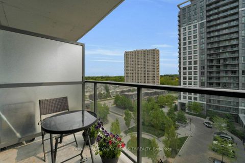 Photo 25 at 802 - 185 Bonis Avenue, Sullivan, Toronto
