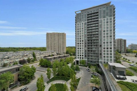 Photo 28 at 802 - 185 Bonis Avenue, Sullivan, Toronto