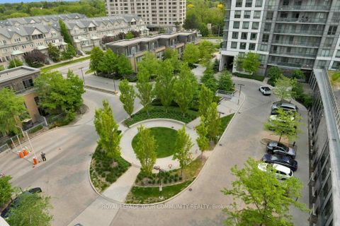 Photo 29 at 802 - 185 Bonis Avenue, Sullivan, Toronto