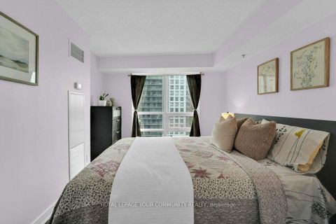 Photo 30 at 802 - 185 Bonis Avenue, Sullivan, Toronto