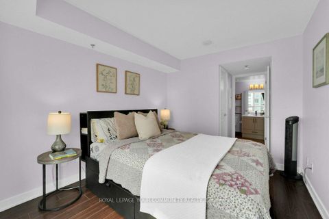 Photo 32 at 802 - 185 Bonis Avenue, Sullivan, Toronto