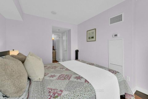 Photo 33 at 802 - 185 Bonis Avenue, Sullivan, Toronto