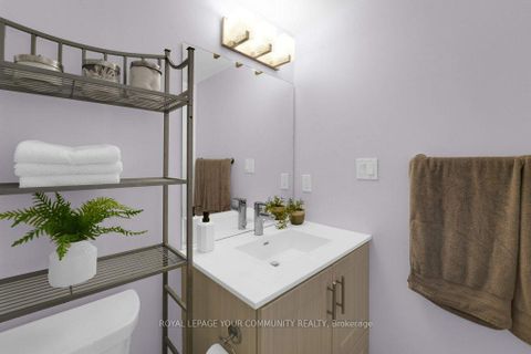 Photo 36 at 802 - 185 Bonis Avenue, Sullivan, Toronto