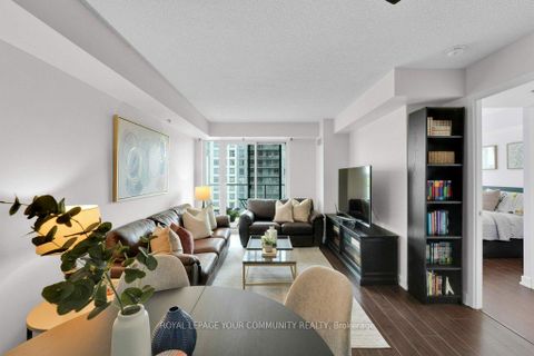 Photo 37 at 802 - 185 Bonis Avenue, Sullivan, Toronto