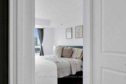 Photo 38 at 802 - 185 Bonis Avenue, Sullivan, Toronto