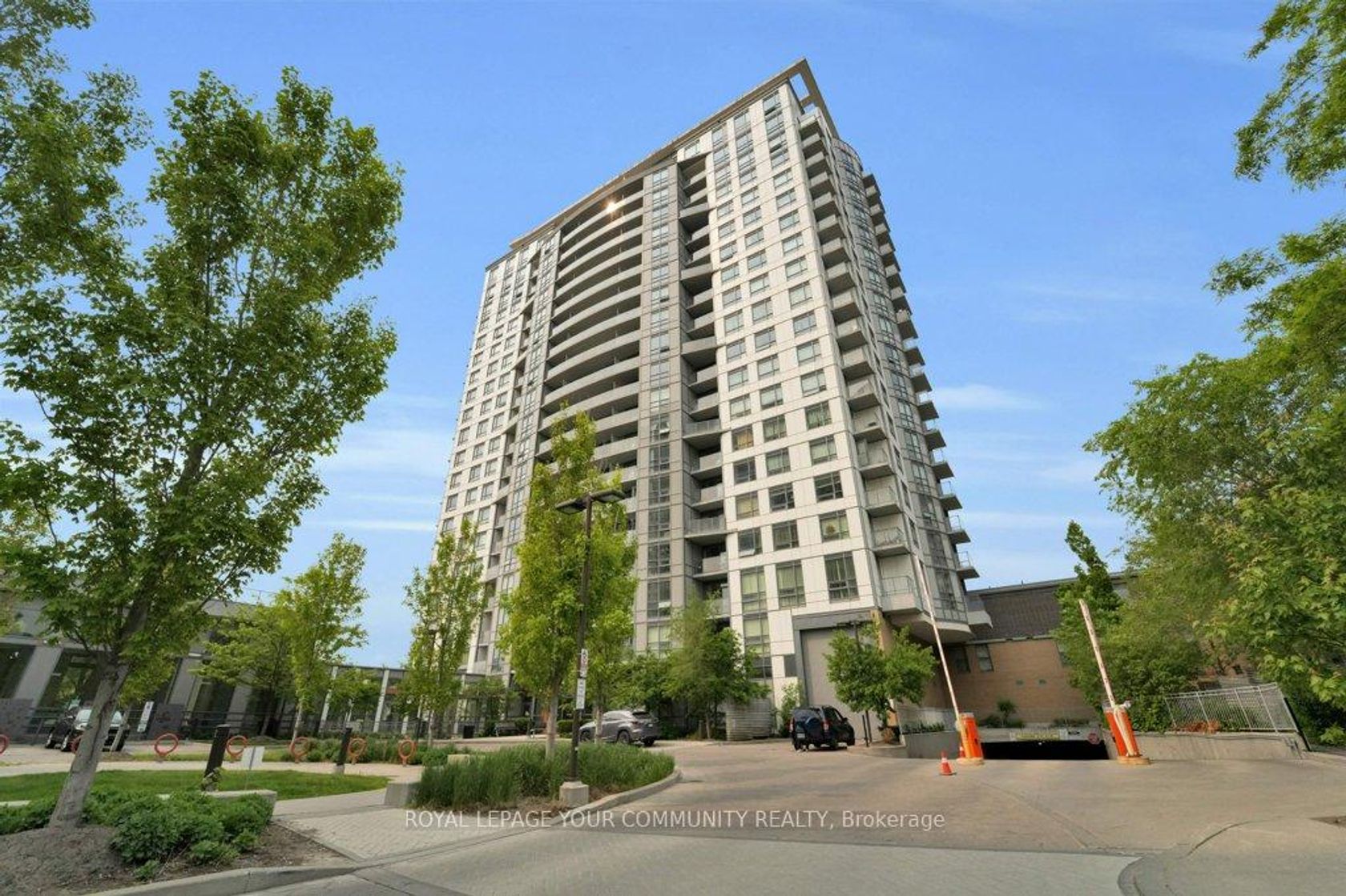 802 - 185 Bonis Avenue, Sullivan, Toronto 
