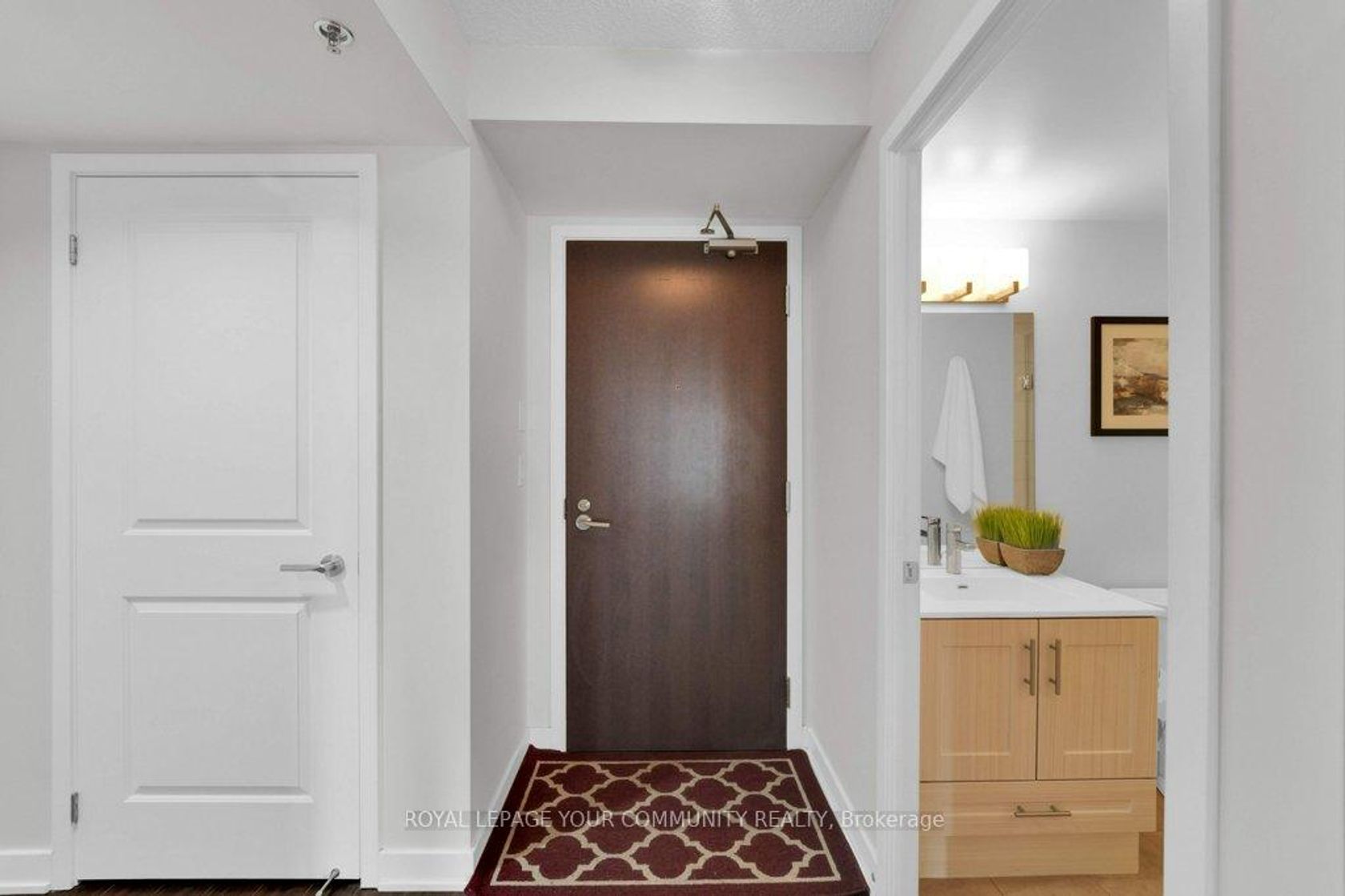 Photo 6 at 802 - 185 Bonis Avenue, Sullivan, Toronto Photo 6 at 802 - 185 Bonis Avenue, Sullivan, Toronto