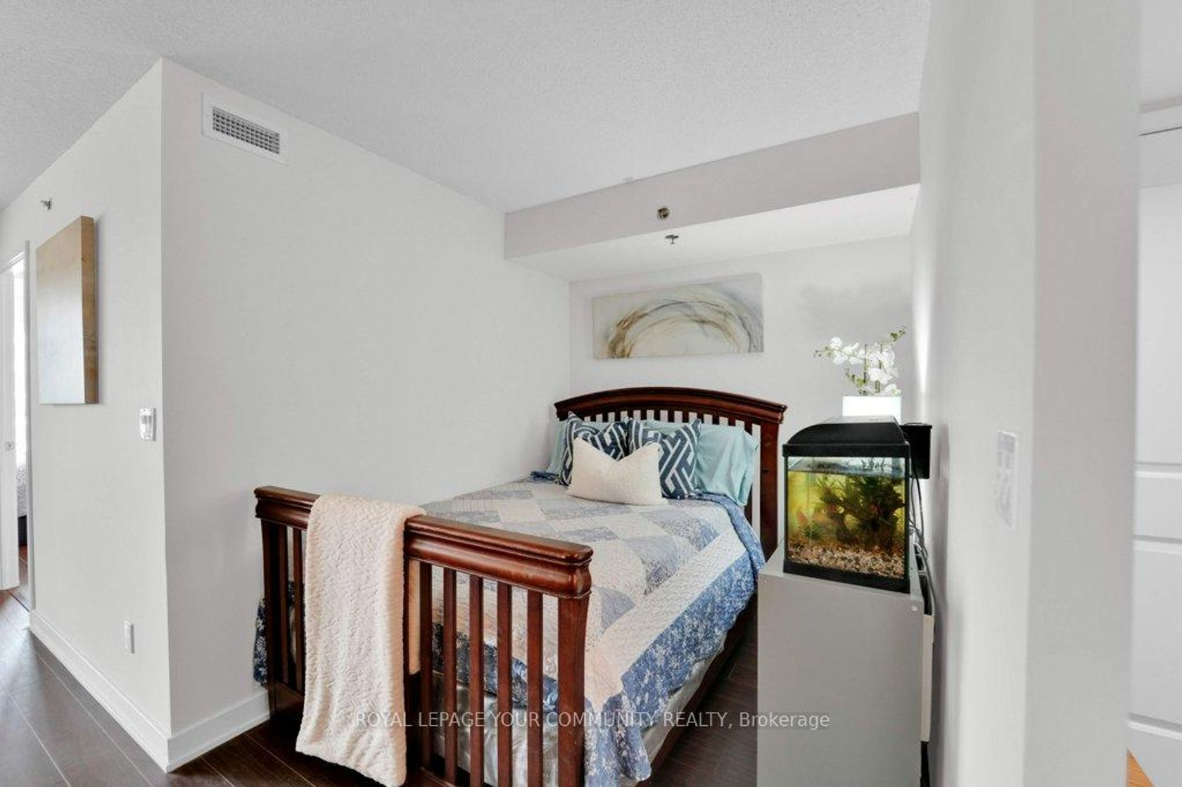 Photo 11 at 802 - 185 Bonis Avenue, Sullivan, Toronto Photo 11 at 802 - 185 Bonis Avenue, Sullivan, Toronto