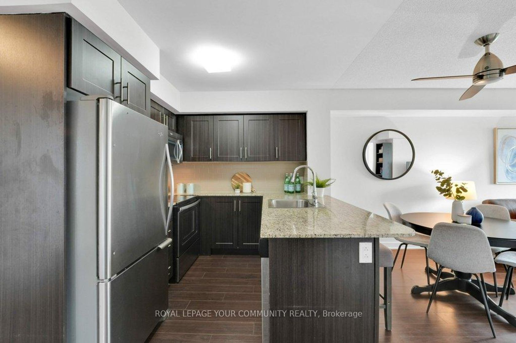 Photo 14 at 802 - 185 Bonis Avenue, Sullivan, Toronto Photo 14 at 802 - 185 Bonis Avenue, Sullivan, Toronto