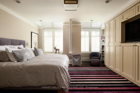 Photo 16 at 3 - 12 Macpherson Avenue, Annex, Toronto