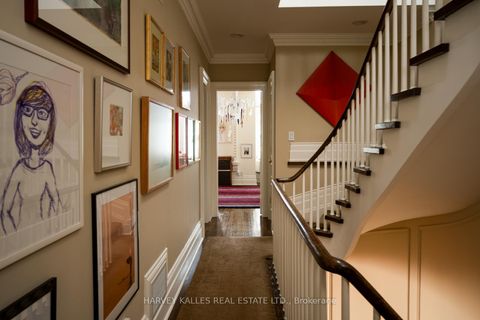 Photo 23 at 3 - 12 Macpherson Avenue, Annex, Toronto