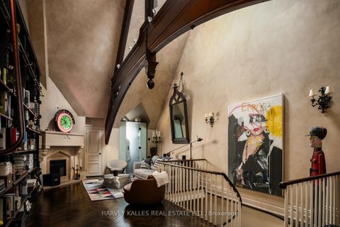 Photo 31 at 3 - 12 Macpherson Avenue, Annex, Toronto