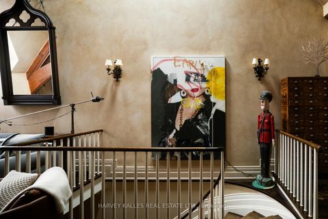 Photo 34 at 3 - 12 Macpherson Avenue, Annex, Toronto