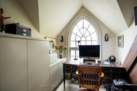 Photo 39 at 3 - 12 Macpherson Avenue, Annex, Toronto
