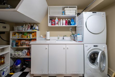 Photo 43 at 3 - 12 Macpherson Avenue, Annex, Toronto