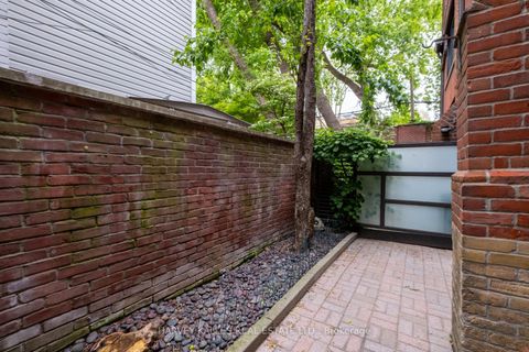 Photo 46 at 3 - 12 Macpherson Avenue, Annex, Toronto