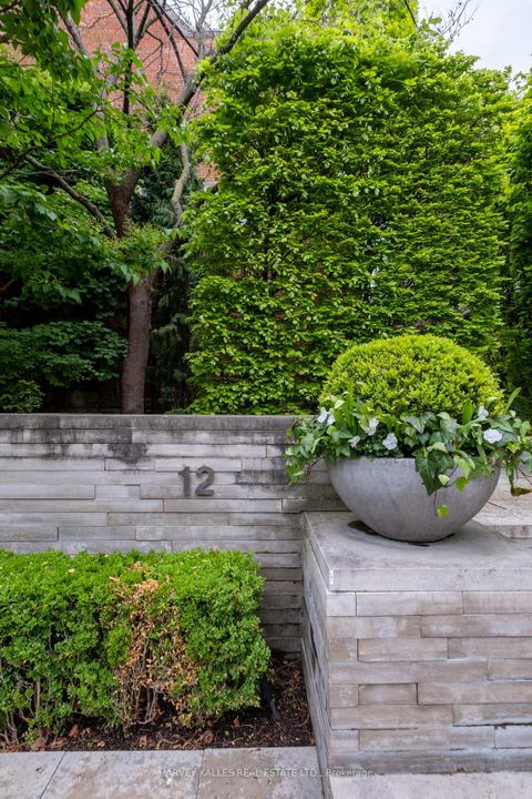 Photo 48 at 3 - 12 Macpherson Avenue, Annex, Toronto
