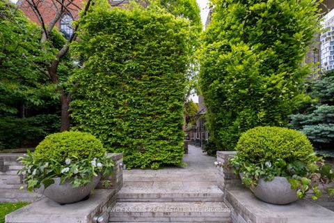 Photo 49 at 3 - 12 Macpherson Avenue, Annex, Toronto