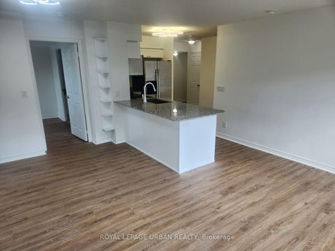 Photo 13 at 211 - 60 Fairfax Crescent, Birchmount, Toronto