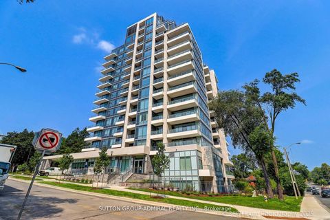 Photo 0 at 610 - 2 Teagarden Court, Willowdale East, Toronto
