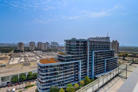 Photo 2 at 610 - 2 Teagarden Court, Willowdale East, Toronto