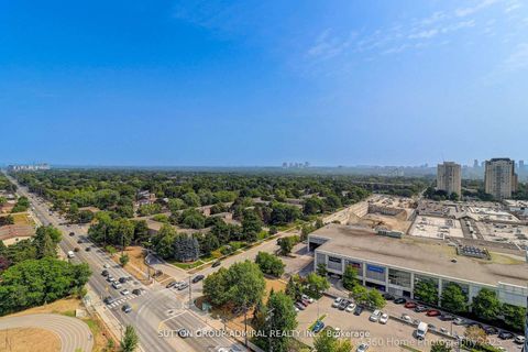Photo 4 at 610 - 2 Teagarden Court, Willowdale East, Toronto