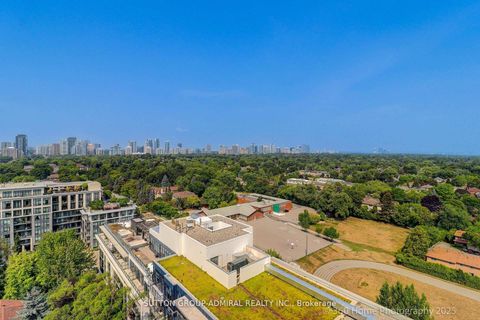 Photo 5 at 610 - 2 Teagarden Court, Willowdale East, Toronto