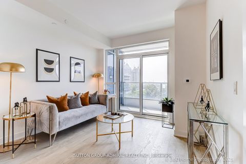 Photo 7 at 610 - 2 Teagarden Court, Willowdale East, Toronto