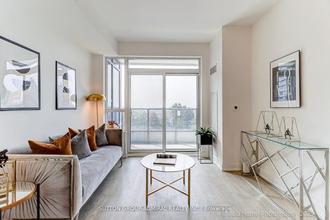 Photo 9 at 610 - 2 Teagarden Court, Willowdale East, Toronto