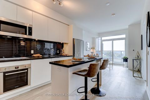 Photo 10 at 610 - 2 Teagarden Court, Willowdale East, Toronto