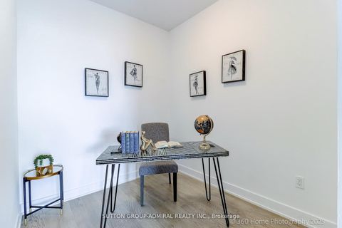 Photo 13 at 610 - 2 Teagarden Court, Willowdale East, Toronto