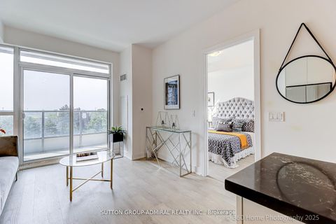 Photo 17 at 610 - 2 Teagarden Court, Willowdale East, Toronto