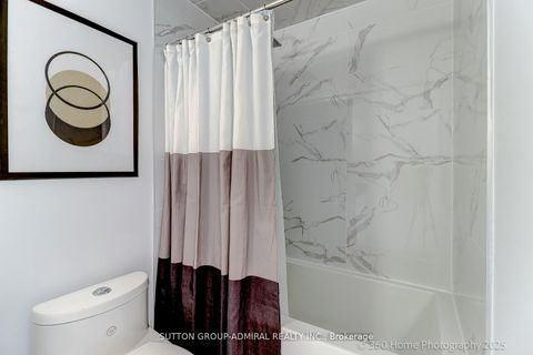 Photo 22 at 610 - 2 Teagarden Court, Willowdale East, Toronto