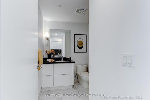 Photo 23 at 610 - 2 Teagarden Court, Willowdale East, Toronto